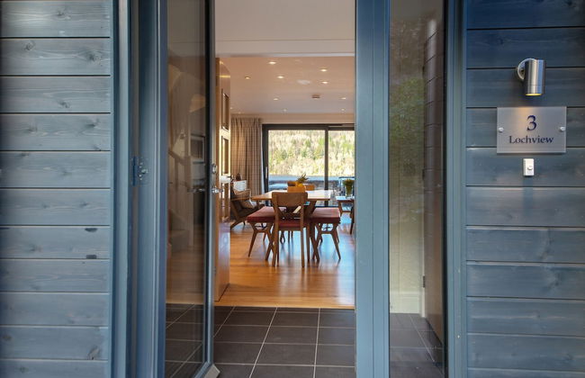 Taymouth Marina - 3 Loch View - Photo 39