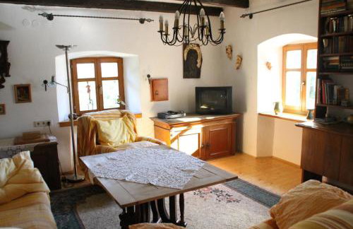 Romantisches Ferienhaus mit großem Garten 1200 qm, nah zu einem schönen Strand - Foto 7