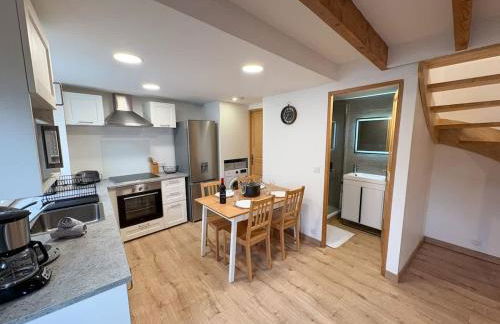 NOUVEAU - Petit cocon pour 4 a deux pas de la mer - Foto 6