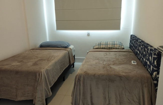 Ap Praia de Ouro - Venice Home Club - Photo 4