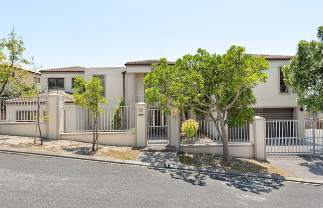 Harbour Close 18 - Foto 40