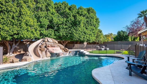 Bella Vista by Avantstay Pool w Waterslide - Foto 2, Habitación