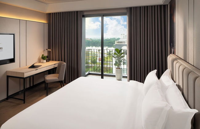 Modena by Fraser Vĩnh Yên - Photo 13