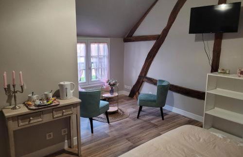 Les Gites de l'Herperie - Foto 16