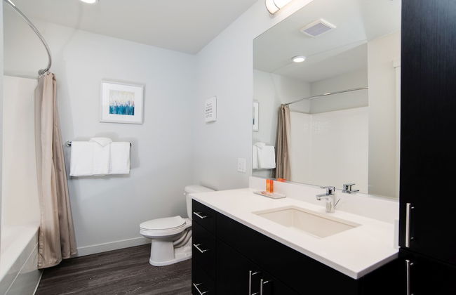 Pelicanstay in Stadium District - Foto 22