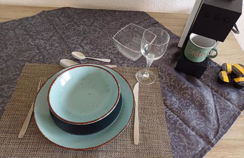 feel-good-appartements - Foto 2