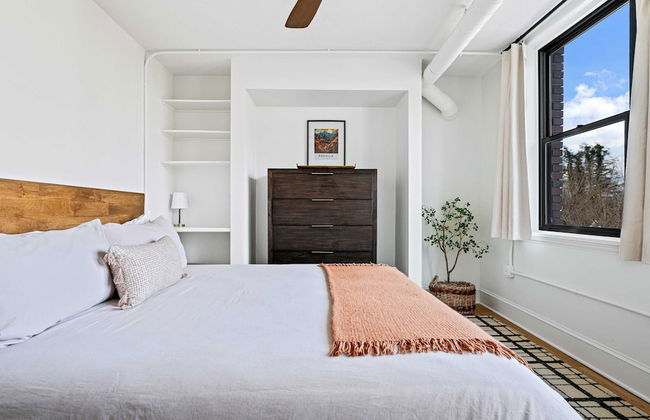 Kasa Downtown Asheville - Foto 4