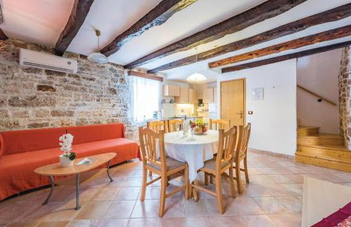 Lovely Home In Visnjan With Wifi - Foto 17