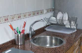 La Villa De Lore, Piso Completo Apto 6 Personas Con Garaje - Photo 13