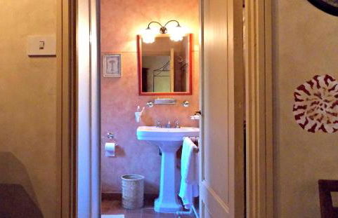 Villa Salaiole - Foto 25