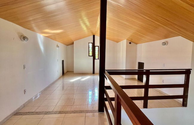 Refuge Brisa do Campo IG - Solar DO Campo - Foto 12