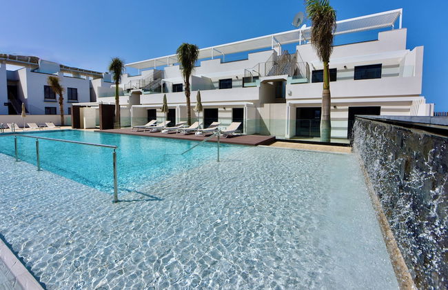 Esmeralda Cotillo Homes by LIVVO - Foto 27