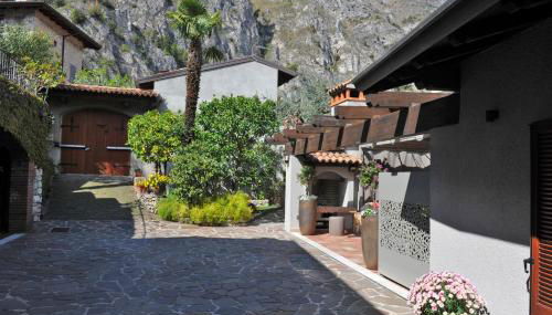 Bella Vacanza Limone - Foto 2, Garden