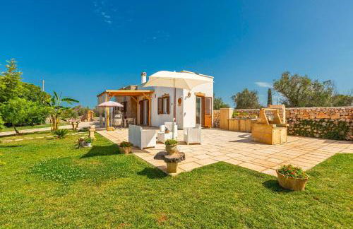 Salentoandmore - Villa La Macchia - Foto 42