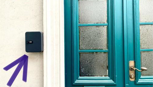 ruhige Wohnung in zentral gelegener Gründerzeitvilla - Photo 2