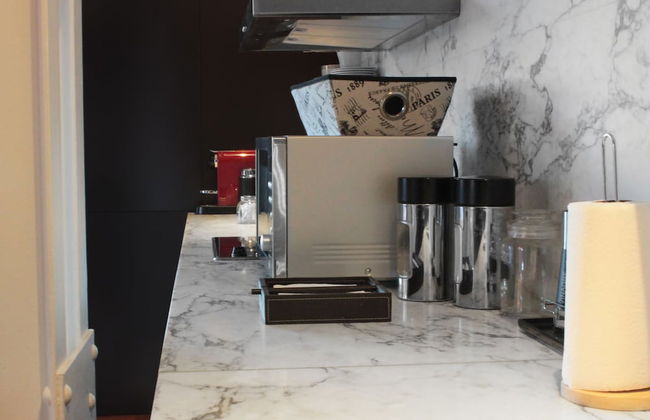 Residence Master Suite in Porteño Building - Foto 10