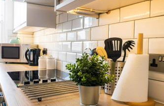 Stylish Townhouse in Portland, Dorset - Foto 5