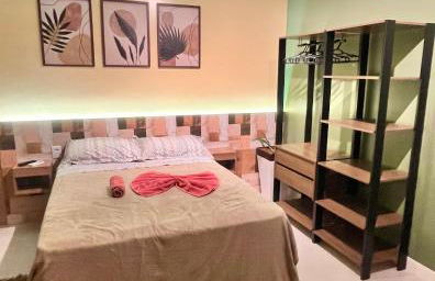 Studio Completo Super Aconchegante - Foto 1