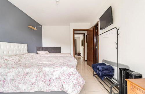 Chácara Privativa com Quadra de Beach Tennis - Foto 6