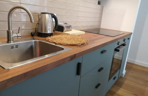 Apartman Sissy - Photo 9