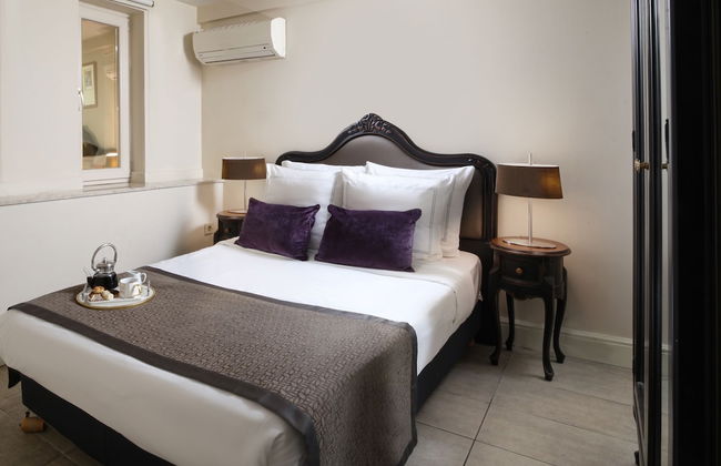 Meroddi Galata Flats - Foto 5