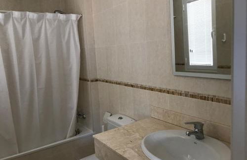 Jazmine IV apartment in Pueblo Mascarat - Photo 16