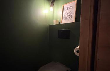 Chalet Cimebleu SPA & Sauna - Foto 38