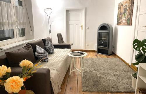 Haus für bis zu 7 Personen in Schwedt Oder Passow - Photo 8