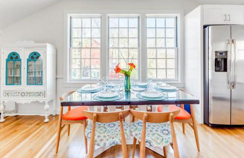 2BR Flat above Historic Cider Mill - Foto 19