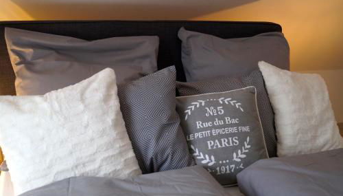 Ferienhaus Eifel Charlotte - Foto 4