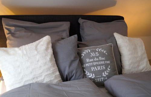 Ferienhaus Eifel Charlotte - Foto 4