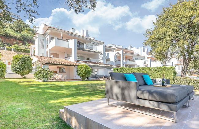 Apt Mairena Forest sea View Pool - Foto 51