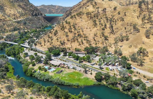 Canyon Creek Resort - Foto 42