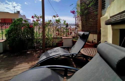 Torres de Serranos Apartments - TTdSSa VLC - Photo 7