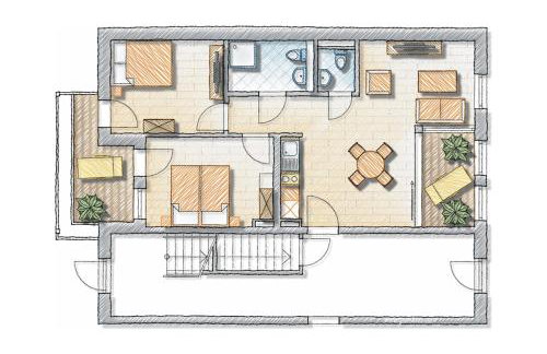 Parzivita Suites - Photo 60