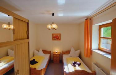 Ferienhaus NaturKraftEnergie - Foto 6