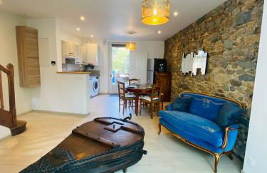 Kerannette - Spa - Plage et centre ville - Foto 6