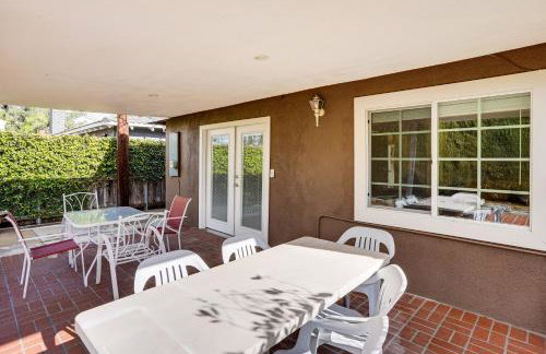 5 Mi to Anaheim Convention Center Retreat with Yard - Foto 22