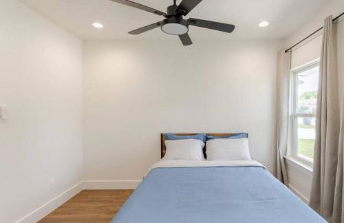 Urban Retreat near Historic Downtown McKinney - Foto 29