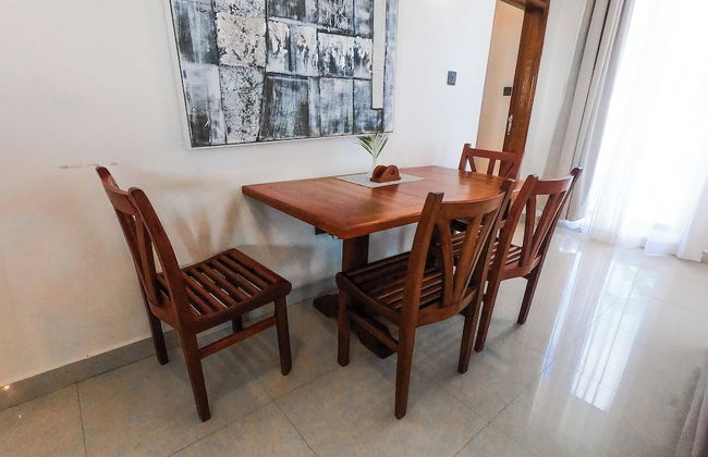 Lux Suites Vipingo Luxury Villas - Foto 62