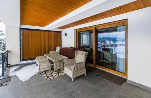 Gawra- apartament premium 120m2 Bukowina Tatrzańska - Foto 26