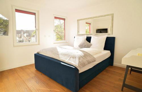 Victoria Altstadt Boardinghouse - Foto 12