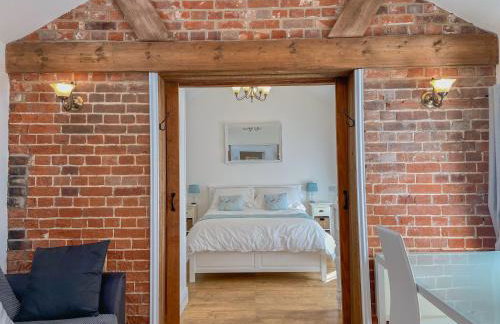 The Old Dairy - Foto 16