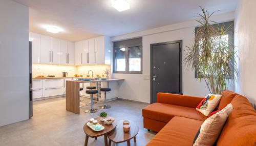 Φωτεινό σπίτι 200μ από την παραλία - Foto 2