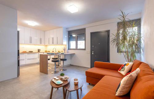 Φωτεινό σπίτι 200μ από την παραλία - Foto 2