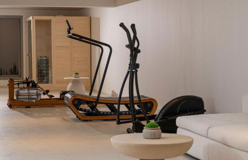 Edem Beachfront Luxury Villa - Foto 61