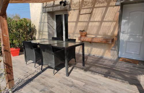 Maison au calme dans un petit hameau - Foto 16