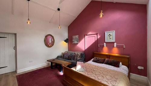 Cosy Northumberland Studio Cottage - Foto 2