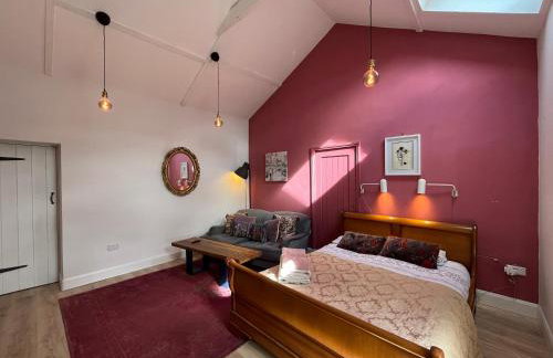 Cosy Northumberland Studio Cottage - Foto 2