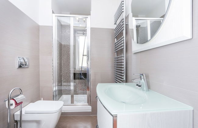 Enjoy the Sunset on Your Vatican Terrace - Foto 41